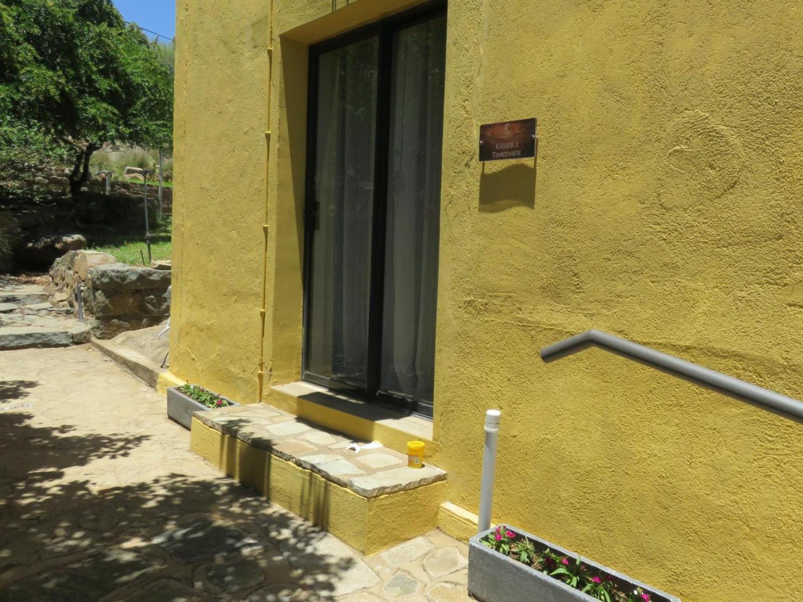 Cobblestone Court Hotel Colesberg Værelse billede