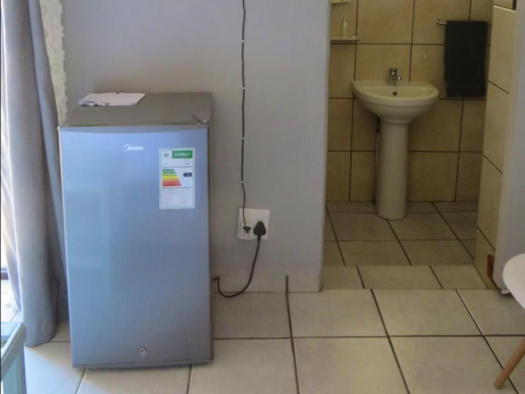 Cobblestone Court Hotel Colesberg Værelse billede