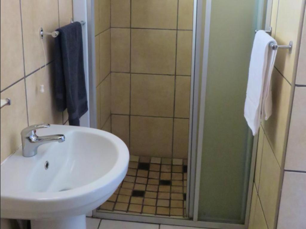 Cobblestone Court Hotel Colesberg Værelse billede