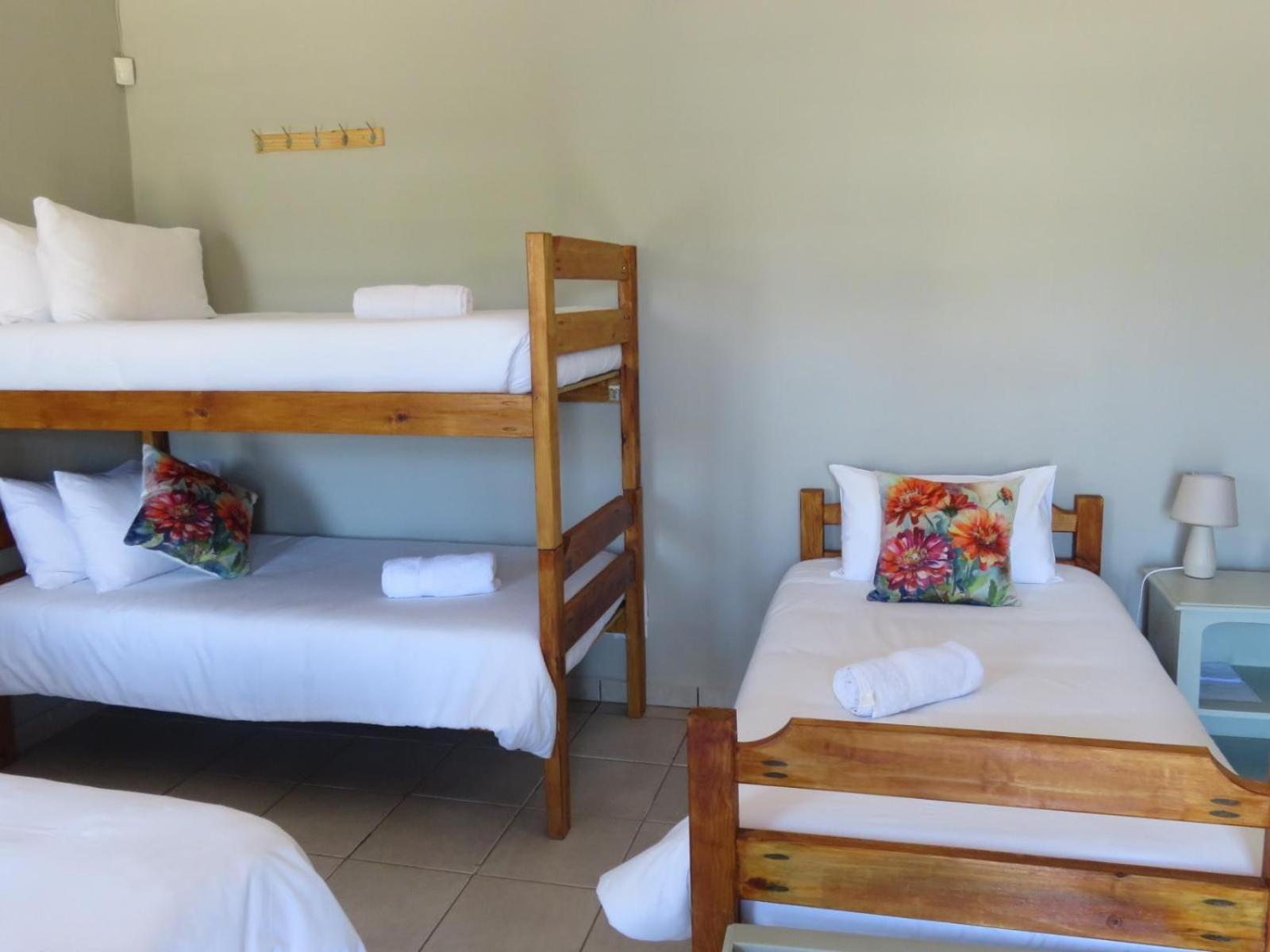 Cobblestone Court Hotel Colesberg Eksteriør billede