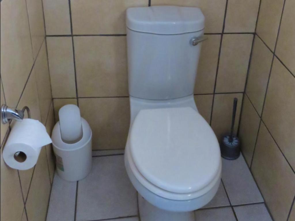 Cobblestone Court Hotel Colesberg Værelse billede