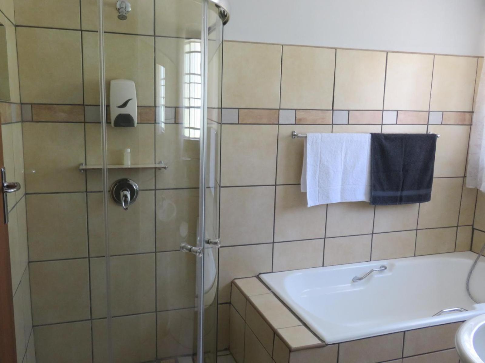 Cobblestone Court Hotel Colesberg Eksteriør billede