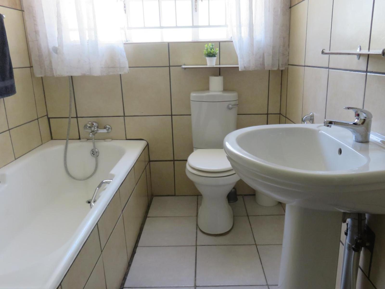 Cobblestone Court Hotel Colesberg Eksteriør billede