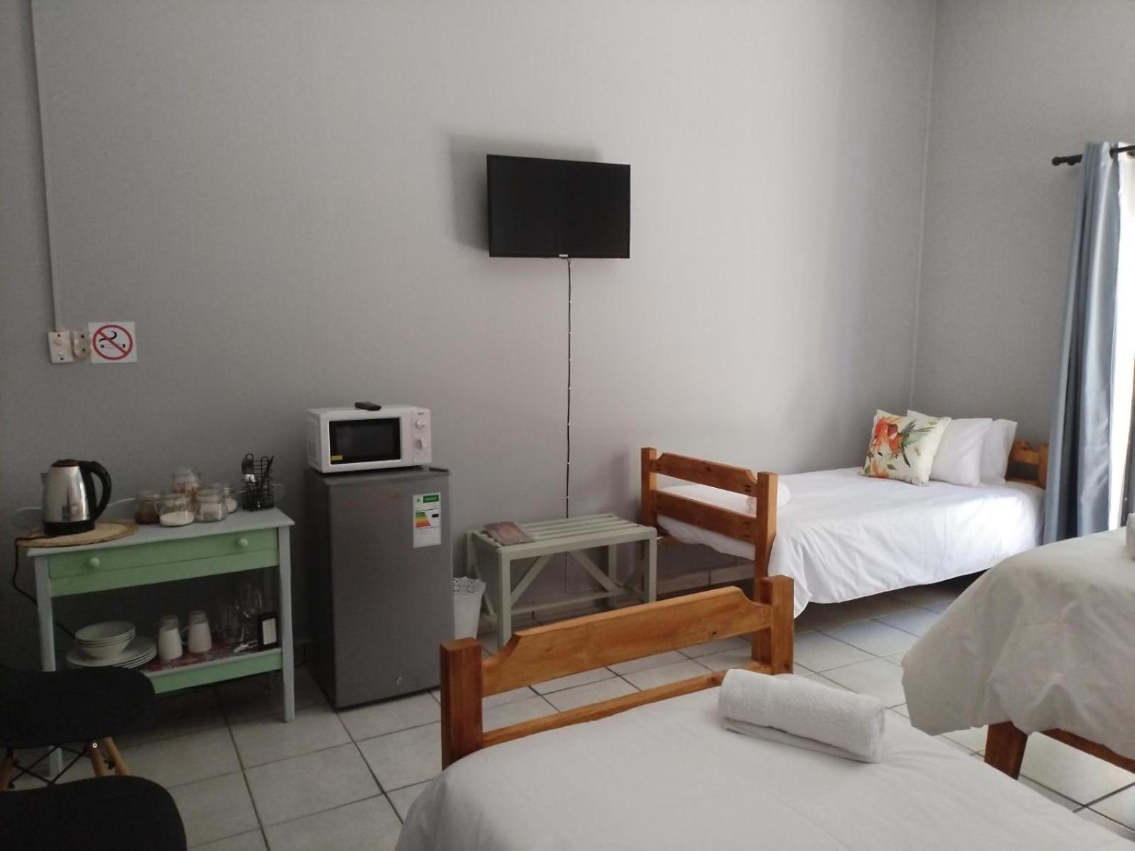 Cobblestone Court Hotel Colesberg Værelse billede