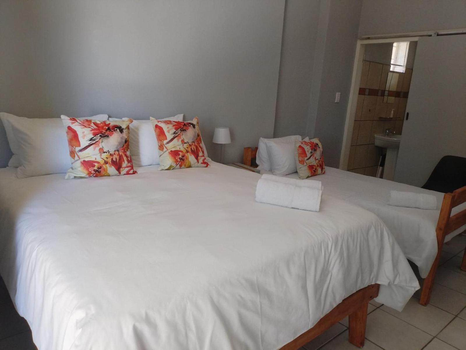 Cobblestone Court Hotel Colesberg Værelse billede