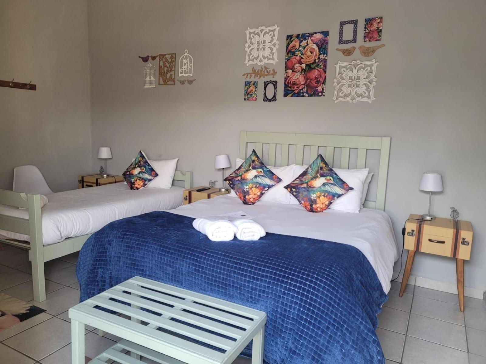 Cobblestone Court Hotel Colesberg Værelse billede