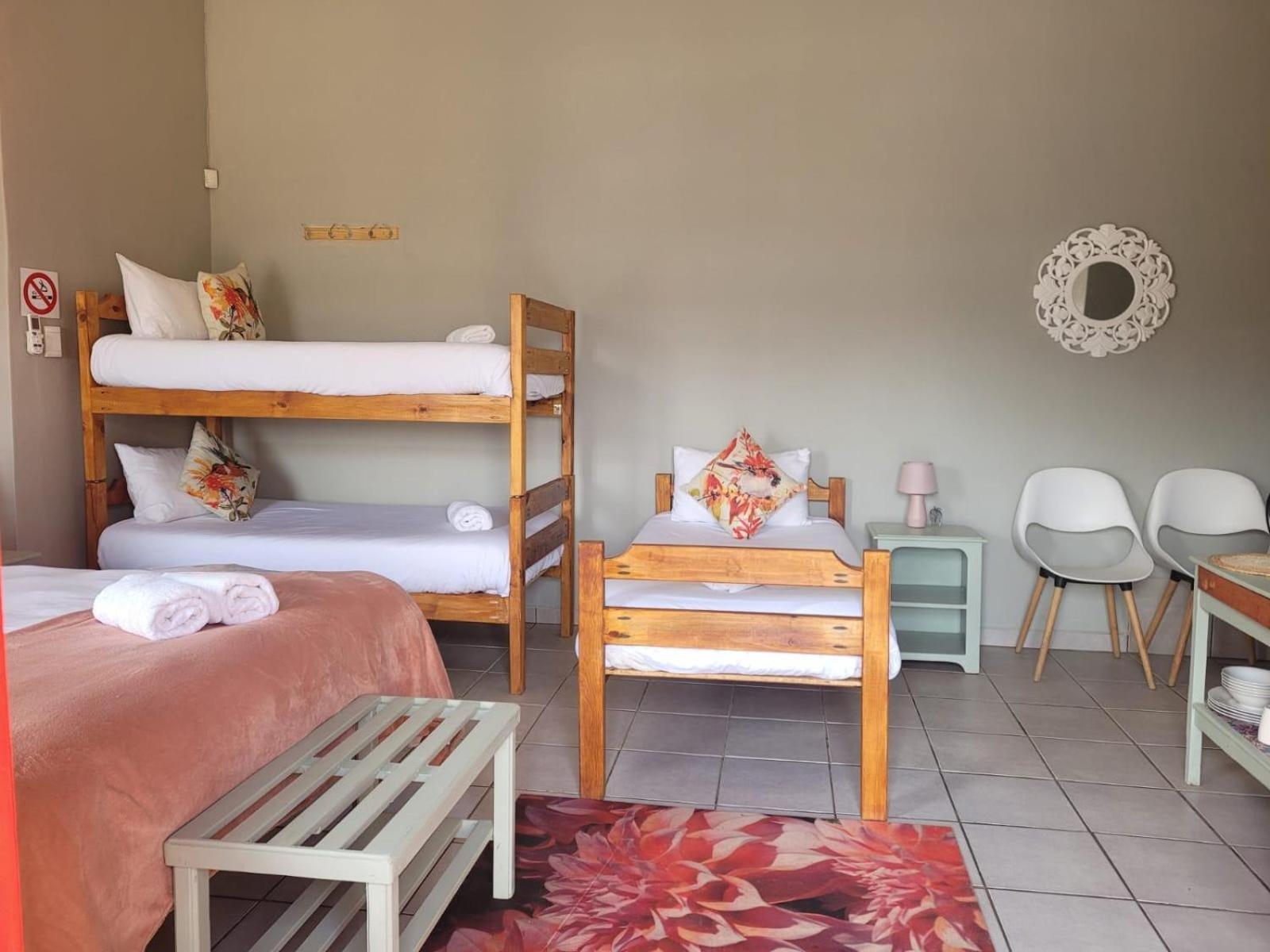 Cobblestone Court Hotel Colesberg Eksteriør billede