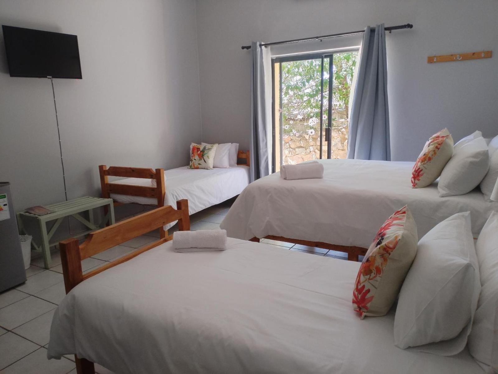 Cobblestone Court Hotel Colesberg Værelse billede
