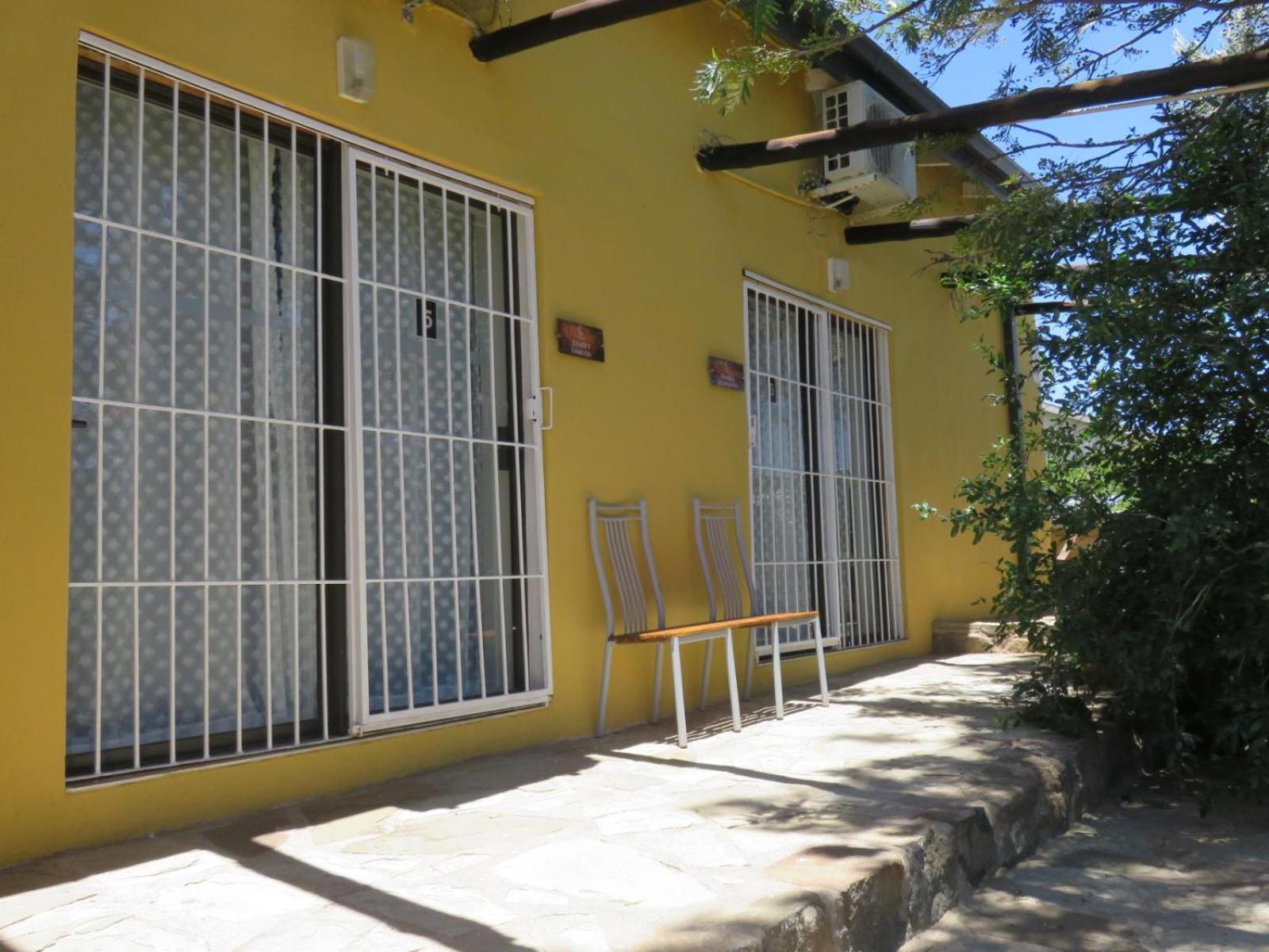 Cobblestone Court Hotel Colesberg Eksteriør billede