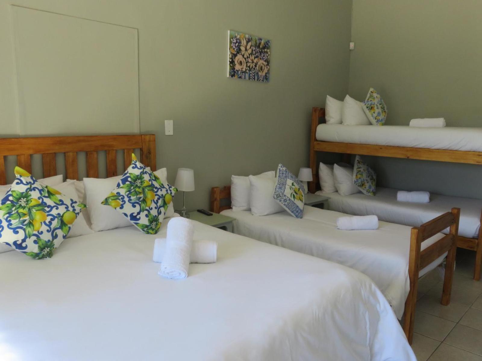 Cobblestone Court Hotel Colesberg Værelse billede