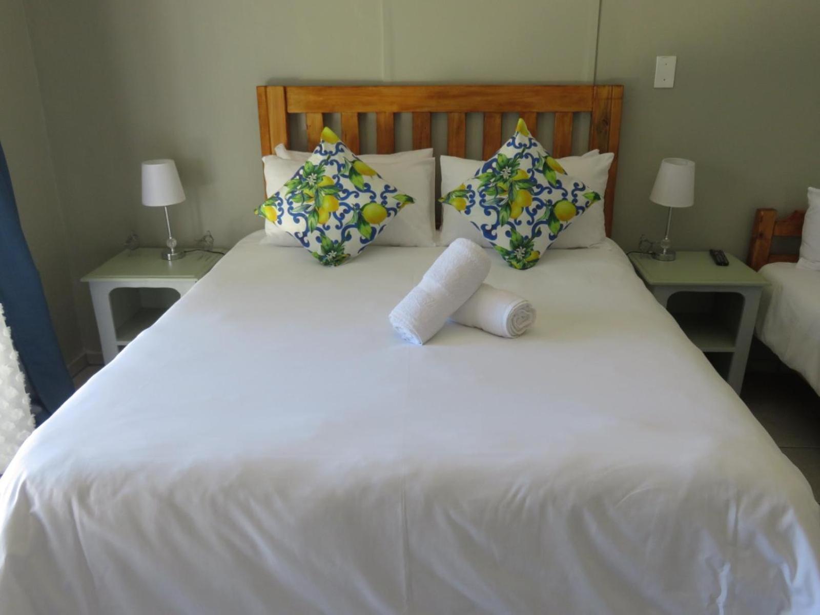 Cobblestone Court Hotel Colesberg Værelse billede