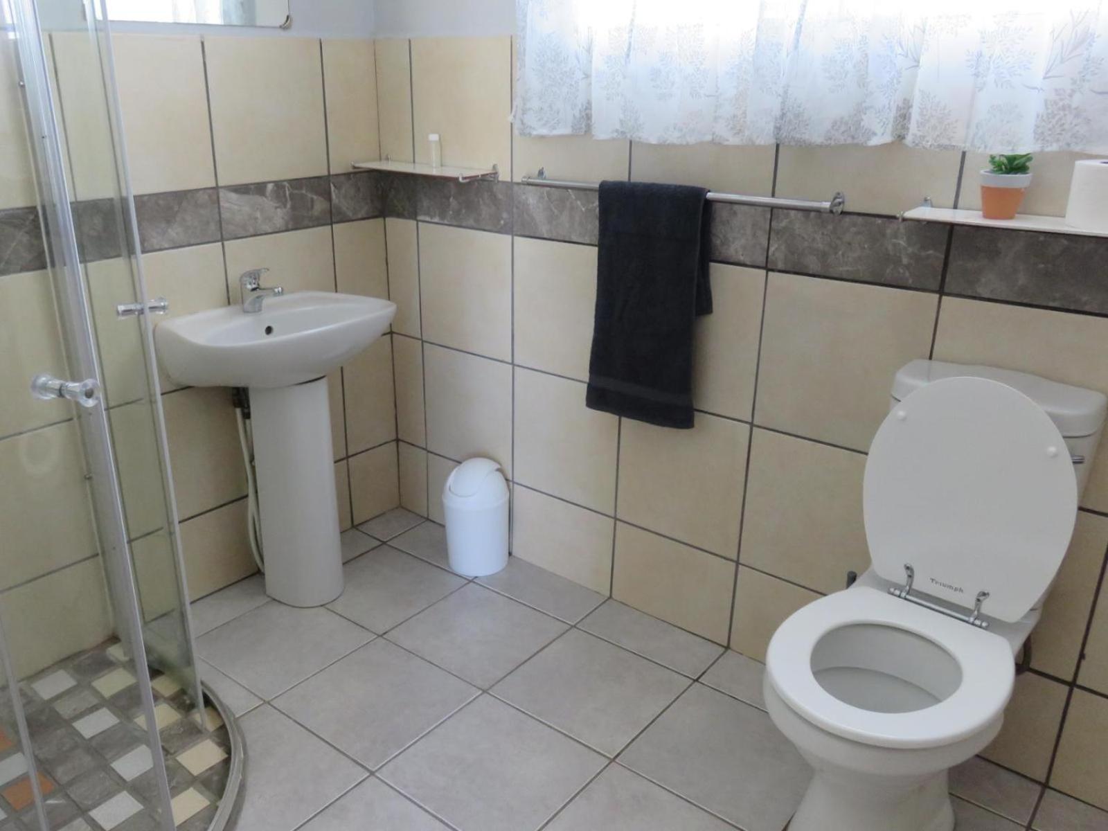 Cobblestone Court Hotel Colesberg Værelse billede
