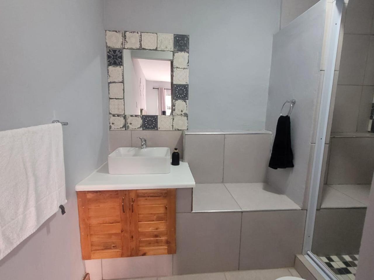 Cobblestone Court Hotel Colesberg Værelse billede