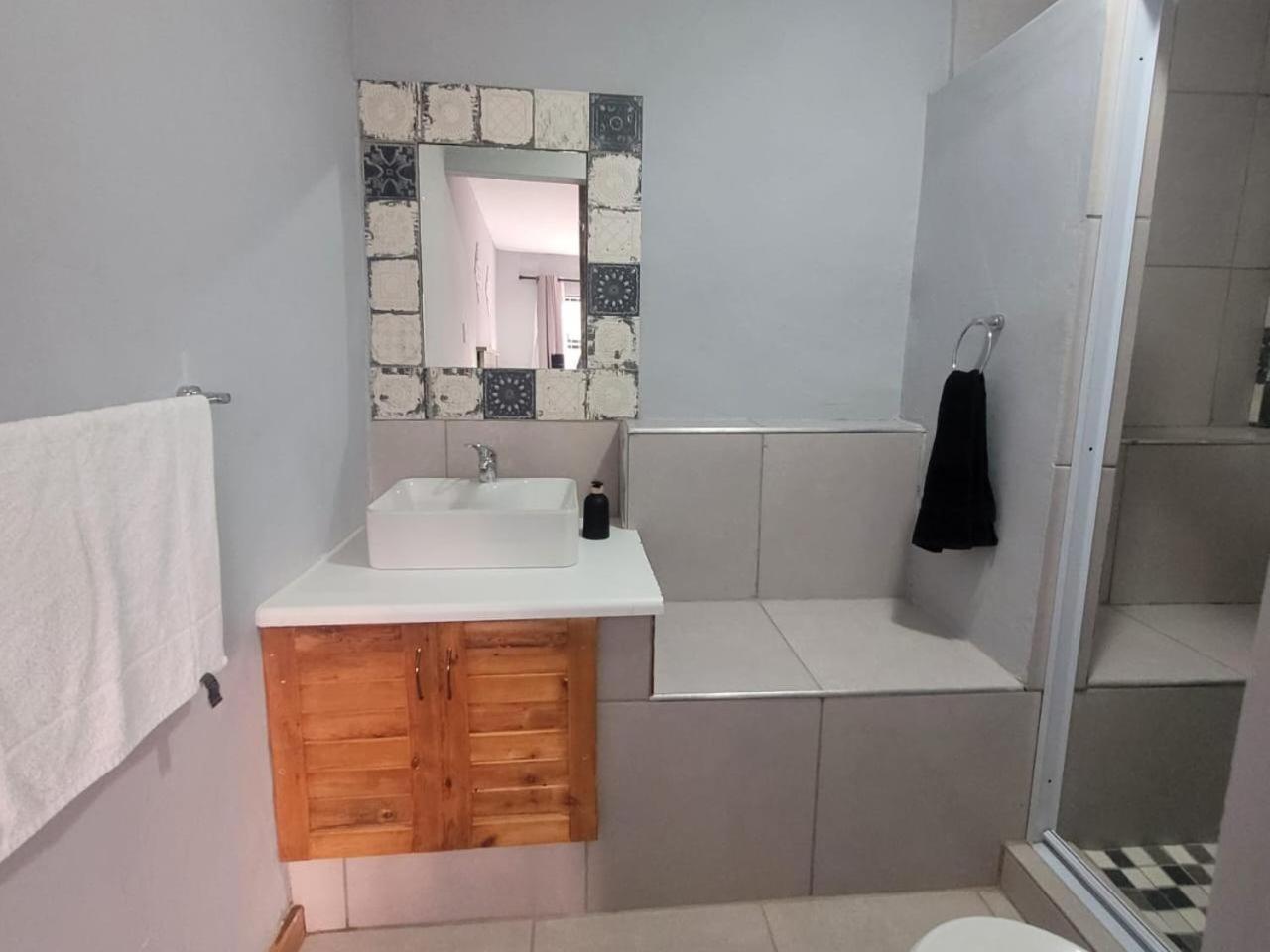 Cobblestone Court Hotel Colesberg Værelse billede