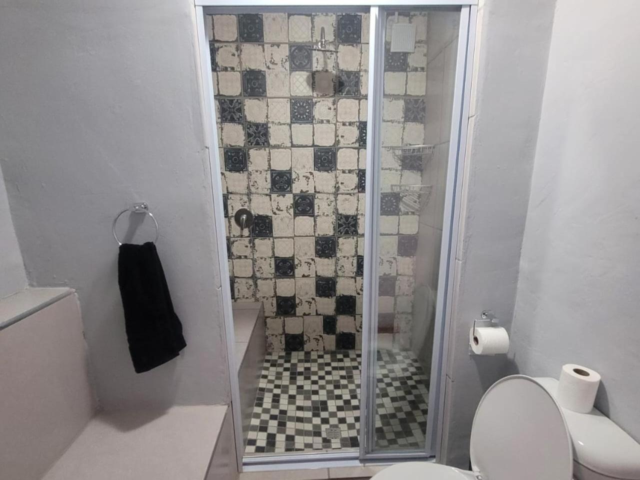 Cobblestone Court Hotel Colesberg Værelse billede