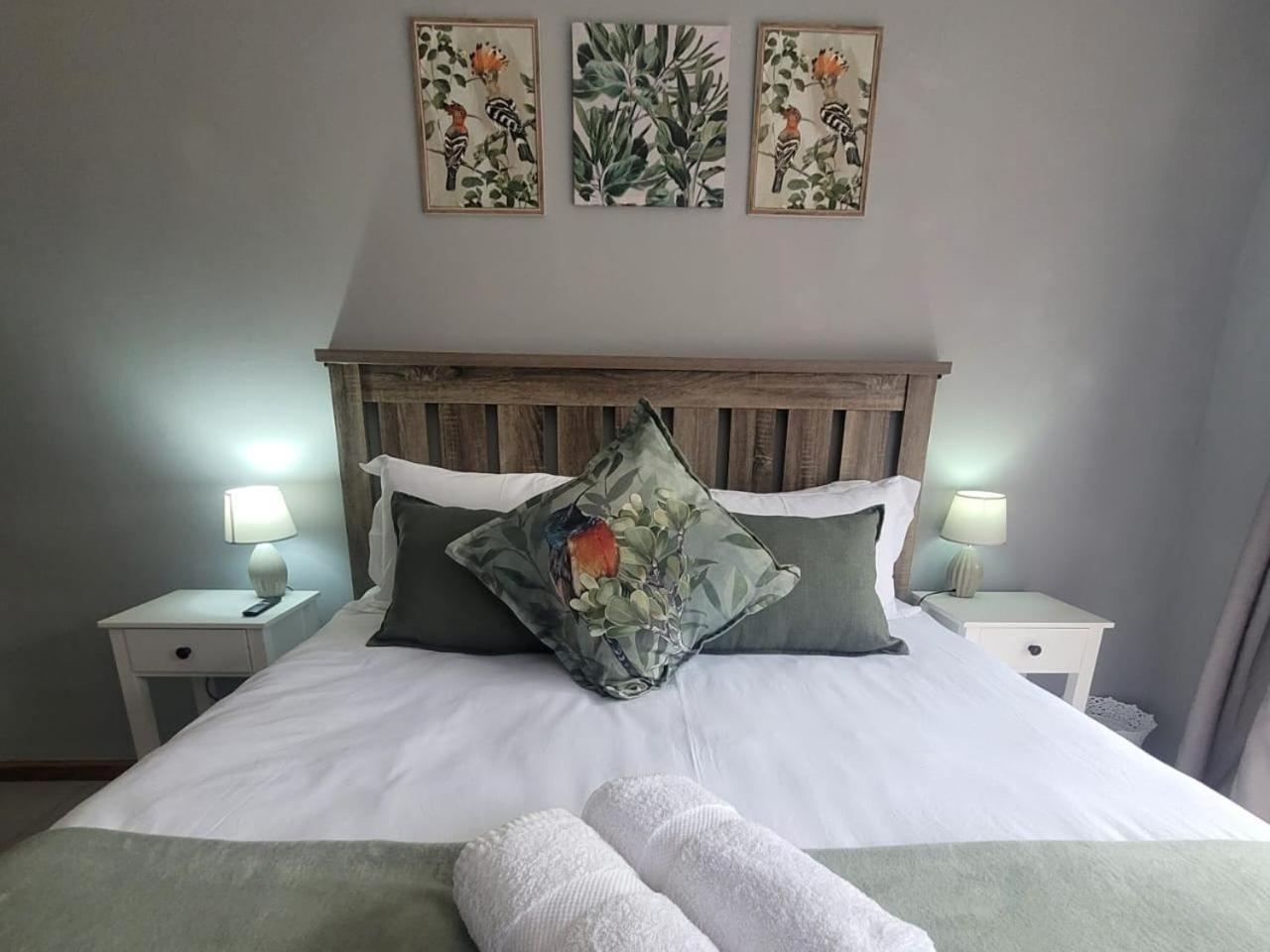 Cobblestone Court Hotel Colesberg Værelse billede