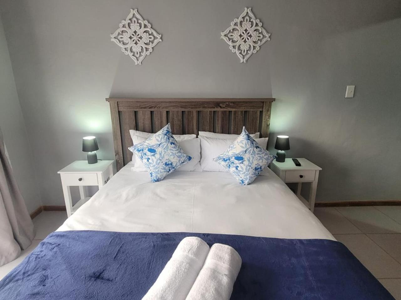 Cobblestone Court Hotel Colesberg Værelse billede