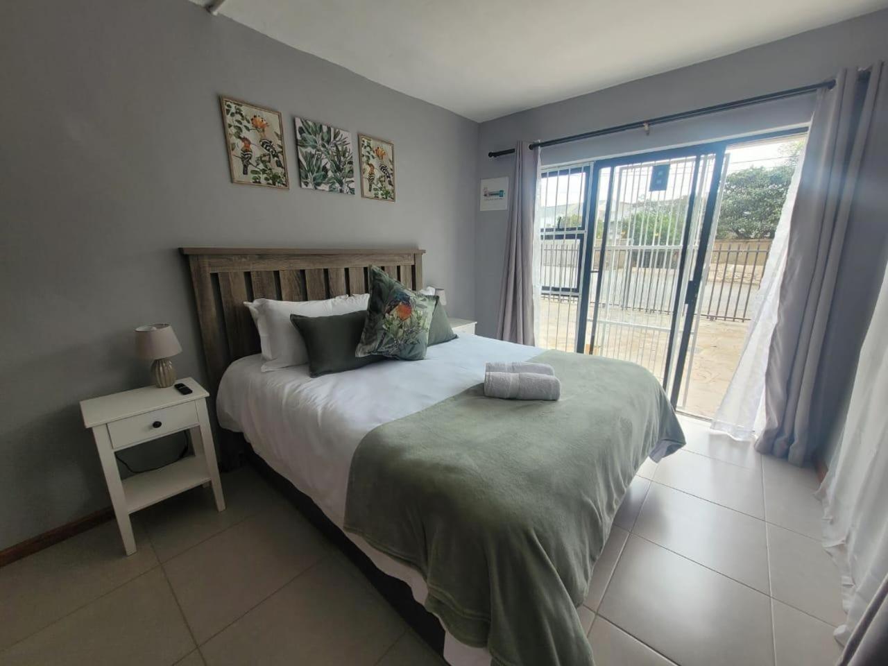 Cobblestone Court Hotel Colesberg Værelse billede
